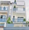 TUẤN NHÀ TO _ QUANG TRUNG (GV) - HƠN 50M2 - HẺM 6M -  GARA, SÂN THƯỢNG, NỘI THẤT - CHỈ 8X