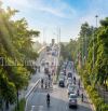 Bán đất Cổ Linh 120m2 Mặt Tiền 6.3m vỉa hè mặt công viên 37 Tỷ