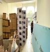 Bán toà căn hộ cao cấp sát Nguyễn Văn Thoại sẵn dòng tiền 180 triệu