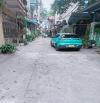 Bán đất Cổ Nhuế Phân lô khu B Đaị học mỏ 45m2 MT 4m Ô tô Vòng Quanh. Giá 8.6 tỷ