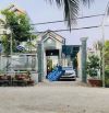 NHÀ TRỆT TÂM HUYẾT RỘNG RÃI NGANG 8m NHÁNH Đ. HỒ TRUNG THÀNH CÁCH SÂN BAY CT 1KM, TP.CẦN T