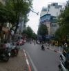 Bán đất tặng nhà mặt phố cổ Hàng Bông hoàn kiếm phố 2 chiều vỉ hè rộng kinh doanh xây toà