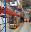 Kho diện tích lên đến 510m2 cần cho thuê ở Đường Đào Trí có pccc