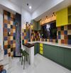 NHÀ CÓ LỘC 61,6M2 – Ở YÊN ỔN, KINH DOANH TỐT, GIÁ 6,16 TỶ