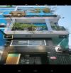 Bán nhà HXH Mai Thị Lựu,P.Đa Kao,Q.1,dt: 4,5 x 8 nhà xây 3 lầu 8 Tỷ 6.