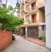 Bán Nhà Phố Thanh Đàm : 37M - Dân Xây Chắc Chắc - Ngõ Rộng, Gần Mặt Phố - Chỉ 6.9 Tỷ