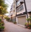Bán Nhà Phố Thanh Lân : Ngõ Rộng - Ô Tô Qua - Dân Xây Thoáng Sáng - 38M - Giá Chỉ 7.4 Tỷ