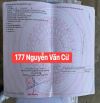 📌📌📌LÀM VIỆC TRỰC TIẾP GIÁ TỐT !!! Bán đất kiệt Nguyễn Văn Cừ, Hòa Hiệp Bắc