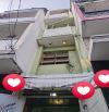 NHÀ HẺM XE TẢI ĐƯỜNG TẠ UYÊN PHƯỜNG 6 QUẬN 11