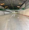 CHO THUÊ KHO XƯỞNG 2 TẦNG (793m²) - KDC HƯNG PHÚ 1