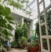 NHÀ 4 TẦNG GẦN ĐẶNG VĂN BI-54m2- HƠN 8 TỶ