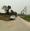 Bán đất tại Hữu Văn, Chương Mỹ, 113m2,  giá nhỉnh 2 tỷ,  trục chính, gần trường, gần chợ