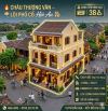 💥🔥🎉 CHÂU THƯỢNG VĂN – LÕI PHỐ CỔ HỘI AN – TÀI SẢN GIỮ TIỀN ĐỈNH CAO
