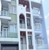 🏠TUẤN NHÀ TO🏠 _ Phan Huy Ích - DT GẦN 70M2 - 4 TẦNG BTCT - HẺM 8M - 9X CÒN TL