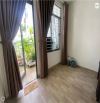 Cho thuê nhà 3 tầng  khu phố tây, hẻm oto thông Hùng Vương, Nguyễn Thị Minh Khai,