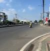 Bán nhà mặt tiền Đặng Thúc Vịnh-Hóc Môn-ngang khủng 6.5mx26m- 11ty500tr - SHR