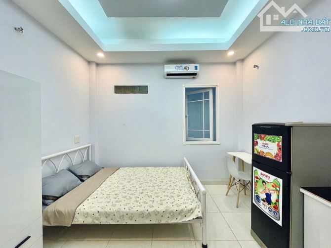 PASS PHÒNG GẤP – DỌN VÀO NGAY - PHƯỜNG HÒA HƯNG - TP HỒ CHÍ MINH