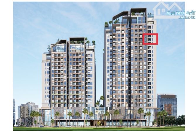 Chỉ còn 2 căn góc 3PN tầng cao view thoáng. Nhanh tay sở hữu ạ