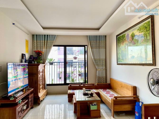 Phường Nam Nha Trang