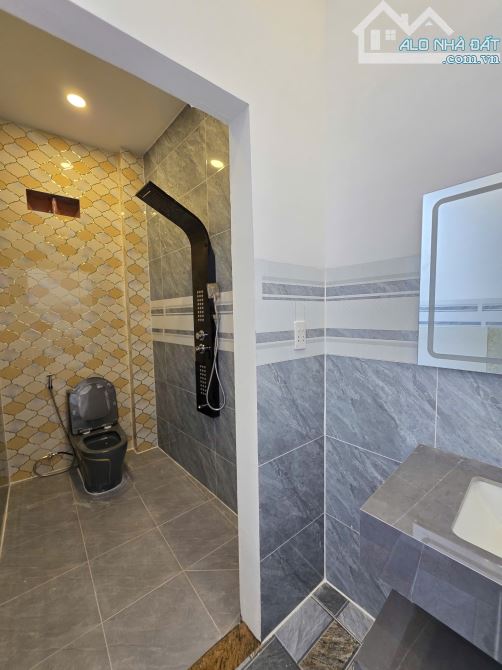 📌3.72 tỷ📌 Bán nhà 1 trệt 1 lầu cách đường Phạm Văn Diêu 100m p.Tân Hạnh Tp.Biên Hòa - 11