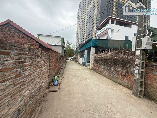 Bán đất khoáng nóng 200m2, mặt tiền 6m, Thanh Thuỷ, Phú Thọ, 30 triệu/m2 - 1