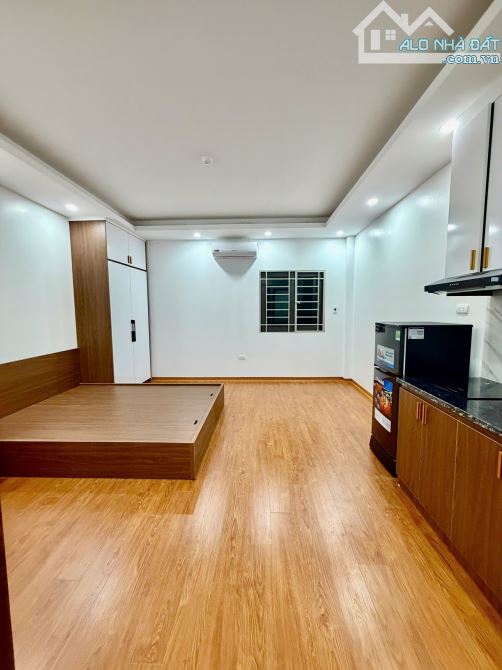 Hót! CHDV Xuân La Tây Hồ - Vị Trí Đắc Địa,Trung Tâm Tây Hồ,Full Đồ - 58m 7 Tầng 14,9 Tỷ