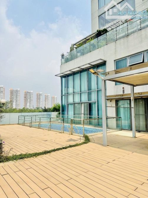Chuyển nhượng Căn hộ Diamond Íland- Đảo Kim Cương, 757m2 - 2 tầng, 5PN, 85 tỷ. - 1