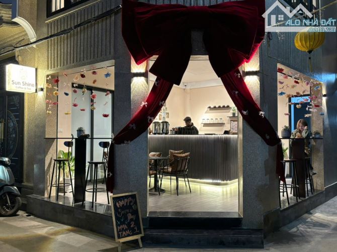 SANG NHƯỢNG MẶT BẰNG KINH DOANH VIEW HỒ – TRIỀU KHÚC, TRANH TRÌ - 1