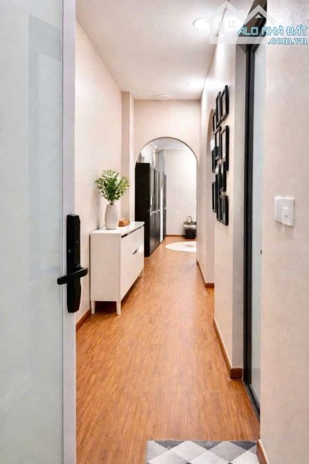 💎Mặt phố Nông Quốc Chấn - DV Vạn Phúc - 50m 7 Tầng Thang máy. - 1