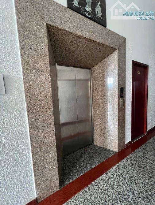 Cho thuê khách sạn 38 phòng Nam Kỳ Khởi Nghĩa phòng mới - 1