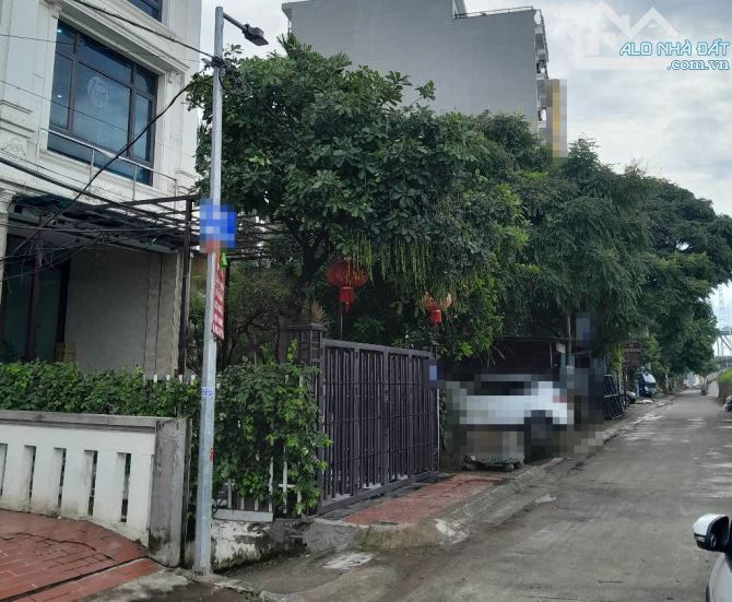 ĐẤT MẶT PHỐ AN DƯƠNG VƯƠNG -XÂY VĂN PHÒNG, CCMN CHO THUÊ VIEW SÔNG HỒNG THOÁNG MÁT.