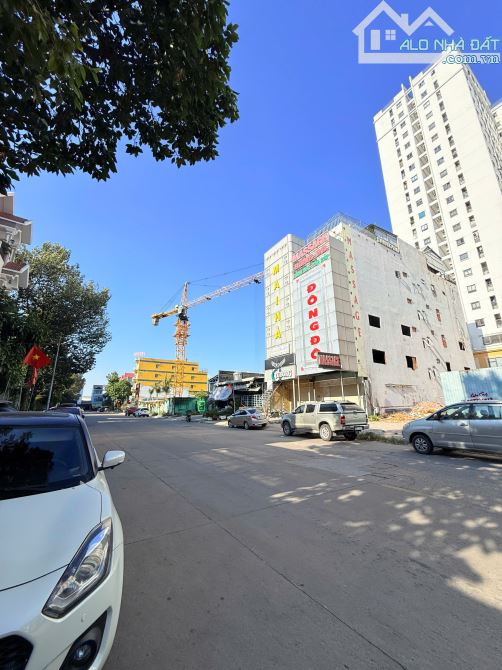 Đất Vàng 3 Mặt Tiền KD 10×29 Ngay Vincom Sát Chung Cư Phúc An - 1