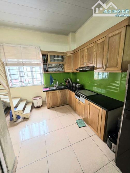 BÁN GẤP NHÀ DÂN XÂY 2 THOÁNG - NGÕ THÔNG 10M RA ĐƯỜNG Ô TÔ,PHỐ XUÂN ĐỈNH 55M*3T GIÁ 15 TỶ - 1
