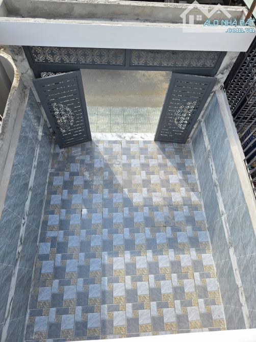 📌3.72 tỷ📌 Bán nhà 1 trệt 1 lầu cách đường Phạm Văn Diêu 100m p.Tân Hạnh Tp.Biên Hòa - 12