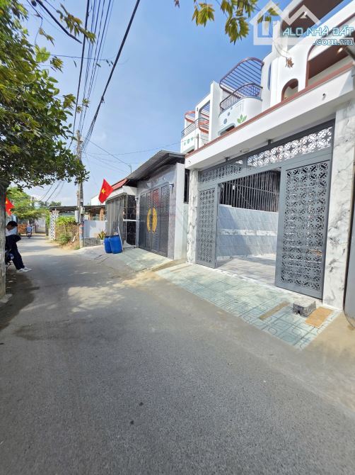 📌3.72 tỷ📌 Bán nhà 1 trệt 1 lầu cách đường Phạm Văn Diêu 100m p.Tân Hạnh Tp.Biên Hòa - 13