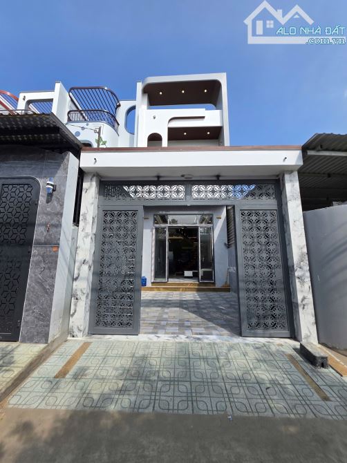 📌3.72 tỷ📌 Bán nhà 1 trệt 1 lầu cách đường Phạm Văn Diêu 100m p.Tân Hạnh Tp.Biên Hòa - 15