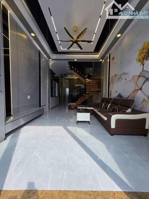 📌3.72 tỷ📌 Bán nhà 1 trệt 1 lầu cách đường Phạm Văn Diêu 100m p.Tân Hạnh Tp.Biên Hòa - 16