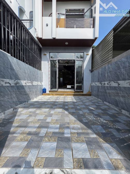 📌3.72 tỷ📌 Bán nhà 1 trệt 1 lầu cách đường Phạm Văn Diêu 100m p.Tân Hạnh Tp.Biên Hòa - 17