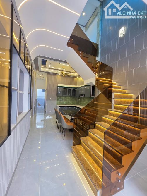 📌3.72 tỷ📌 Bán nhà 1 trệt 1 lầu cách đường Phạm Văn Diêu 100m p.Tân Hạnh Tp.Biên Hòa - 18