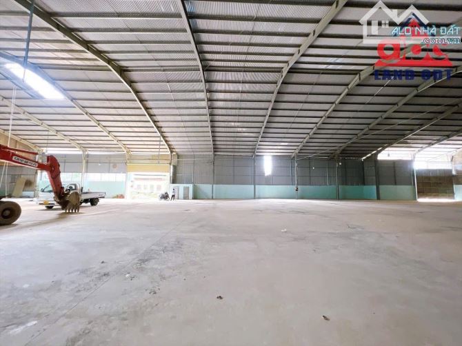 X038 ➡️Bán nhà Xưởng  Full SKC gần 4000m2 hố nai - đồng nai 👉  chỉ 29,9 tỷ - 2