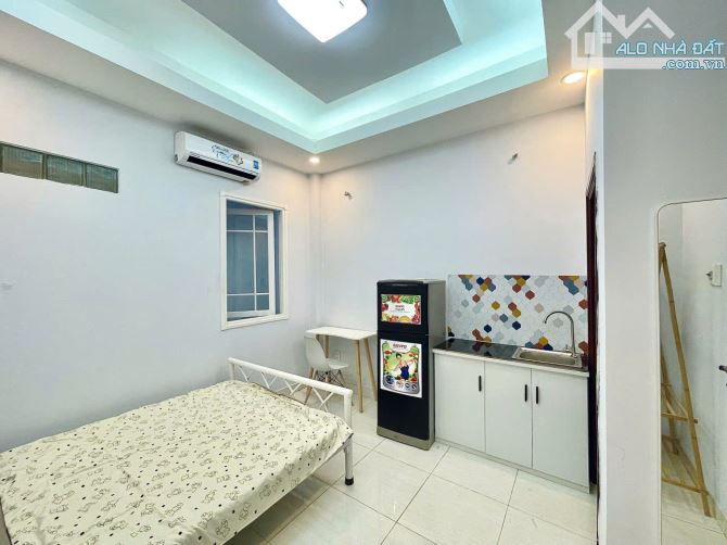 PASS PHÒNG GẤP – DỌN VÀO NGAY - PHƯỜNG HÒA HƯNG - TP HỒ CHÍ MINH - 2