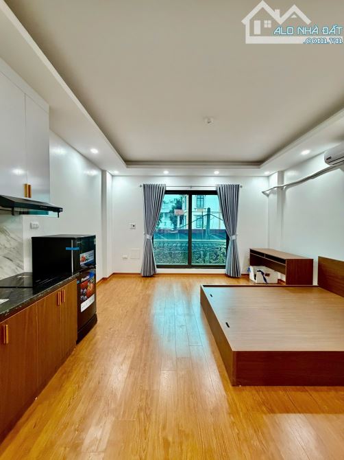 Hót! CHDV Xuân La Tây Hồ - Vị Trí Đắc Địa,Trung Tâm Tây Hồ,Full Đồ - 58m 7 Tầng 14,9 Tỷ