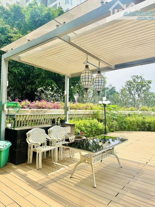 Chuyển nhượng Căn hộ Diamond Íland- Đảo Kim Cương, 757m2 - 2 tầng, 5PN, 85 tỷ. - 2