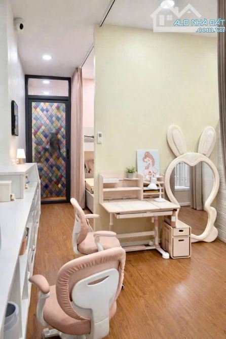 💎Mặt phố Nông Quốc Chấn - DV Vạn Phúc - 50m 7 Tầng Thang máy. - 2