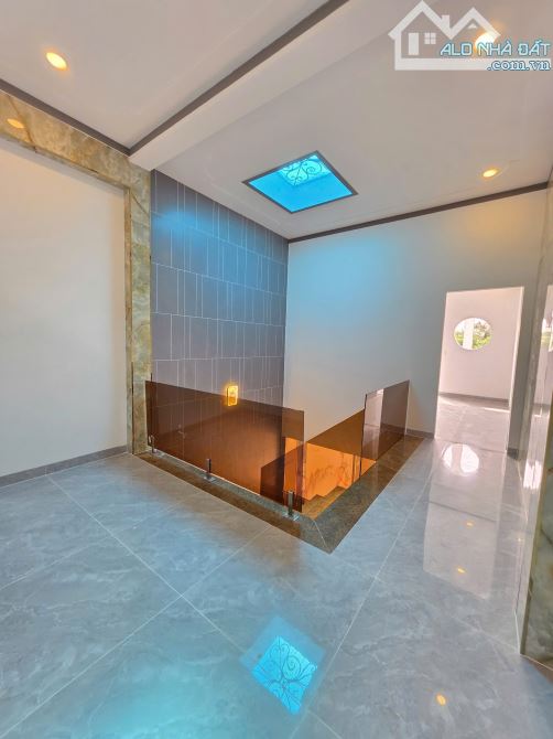 📌3.72 tỷ📌 Bán nhà 1 trệt 1 lầu cách đường Phạm Văn Diêu 100m p.Tân Hạnh Tp.Biên Hòa - 2