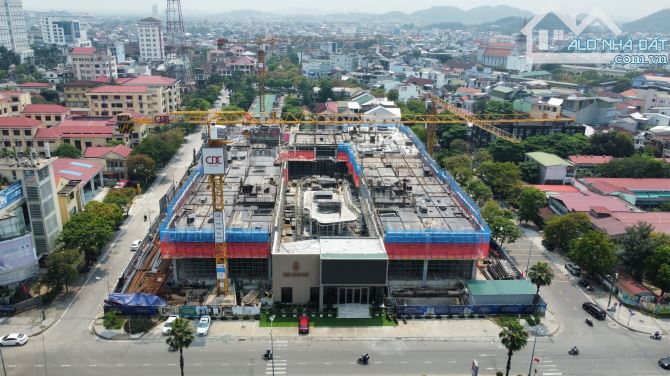 Chỉ còn 2 căn góc 3PN tầng cao view thoáng. Nhanh tay sở hữu ạ - 2