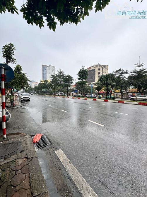 10 ĐIỂM TUYỆT ĐỐI - MẶT PHỐ VIP QUẬN CẦU GIẤY - GIÁ F0 - KINH DOANH SỐ 1 HÀ NỘI