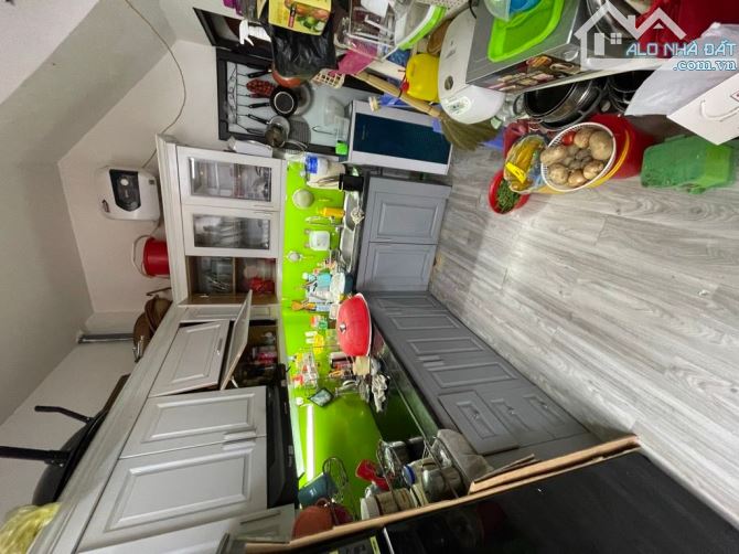 SIÊU PHẨM HOÀNG HOA THÁM BA ĐÌNH - NGÕ NÔNG GẦN PHỐ - KHU VỰC DÂN TRÍ CAO