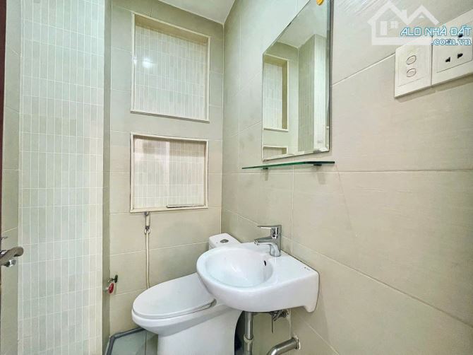 PASS PHÒNG GẤP – DỌN VÀO NGAY - PHƯỜNG HÒA HƯNG - TP HỒ CHÍ MINH - 3