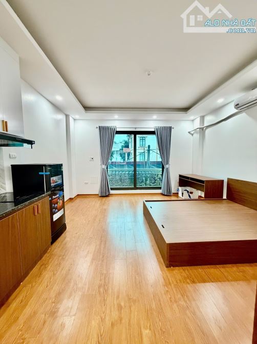 Hót! CHDV Xuân La Tây Hồ - Vị Trí Đắc Địa,Trung Tâm Tây Hồ,Full Đồ - 58m 7 Tầng 14,9 Tỷ